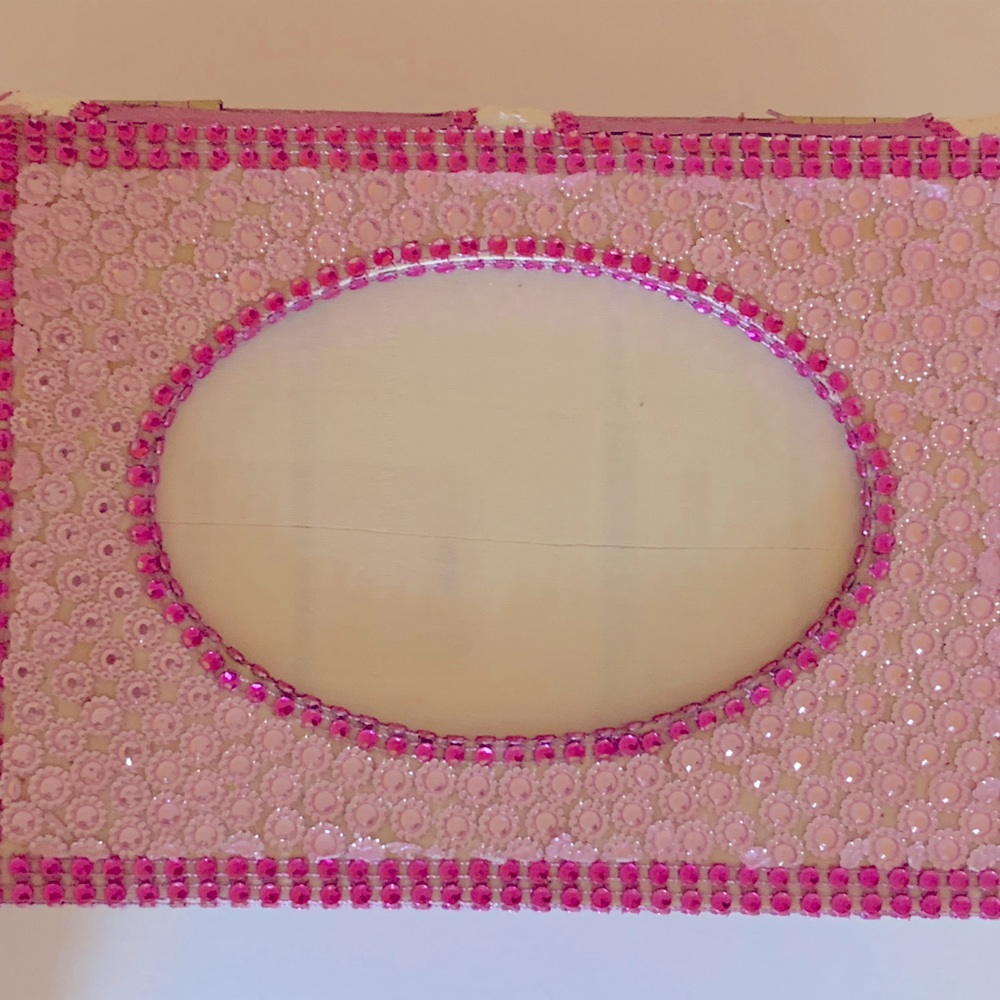 Princess Bella Jewelry Box